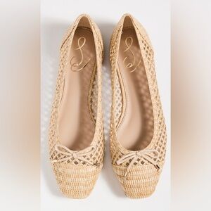 Sam Edelman May Ballet Flats Size 8